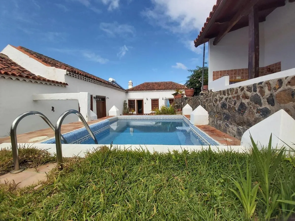 Holidays Tenerife Breakfast Inclusive Wifi Pool Fr La Laguna  0*, La Laguna (Tenerife)