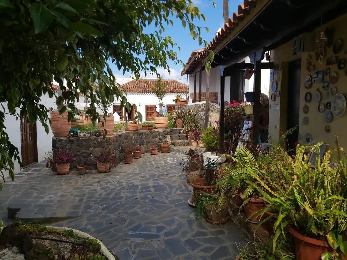 Holiday home Holidays Tenerife Breakfast Inclusive Wifi Pool Fr La Laguna