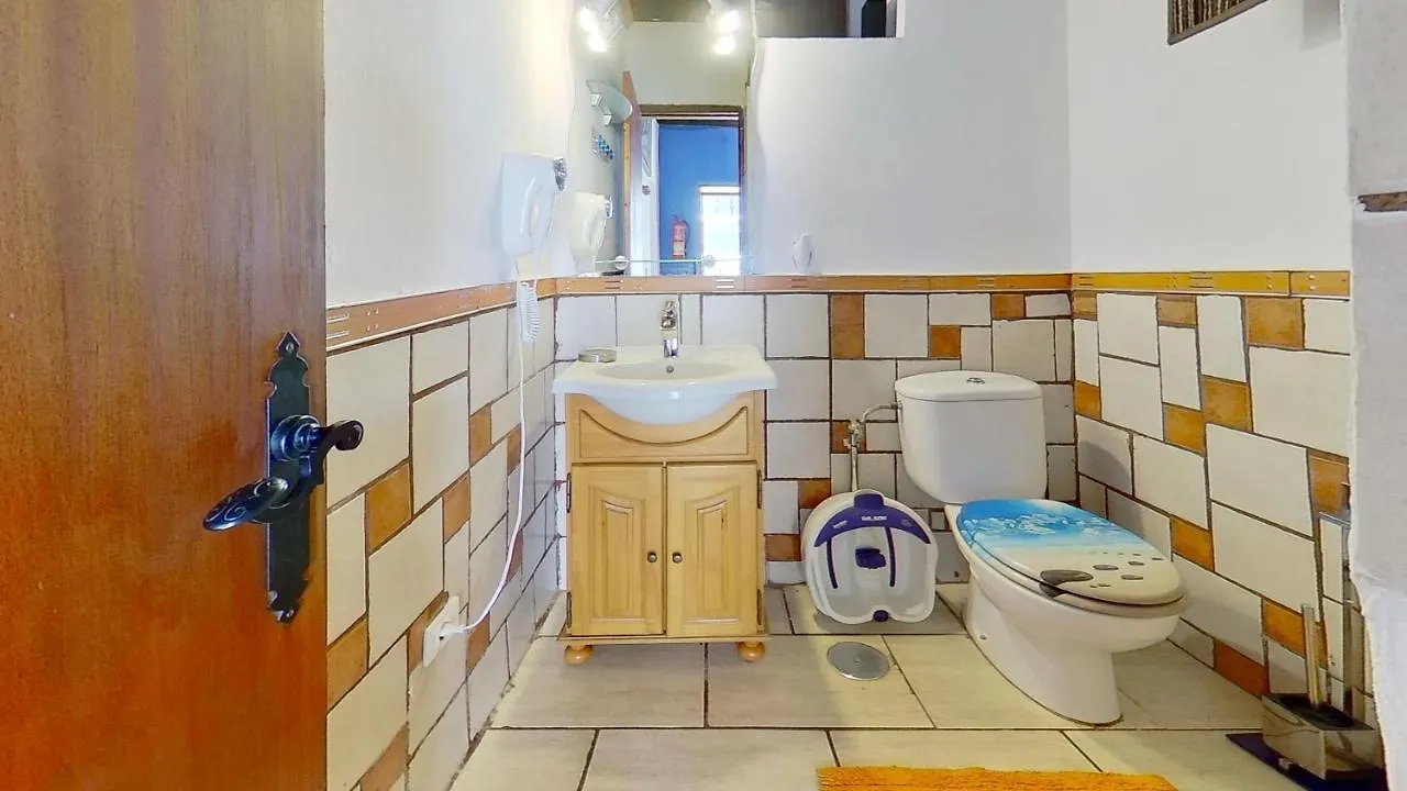 Holidays Tenerife Breakfast Inclusive Wifi Pool Fr La Laguna  Holiday home