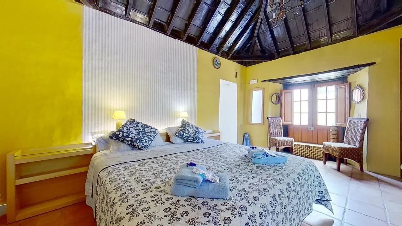 Holidays Tenerife Breakfast Inclusive Wifi Pool Fr La Laguna  Spain
