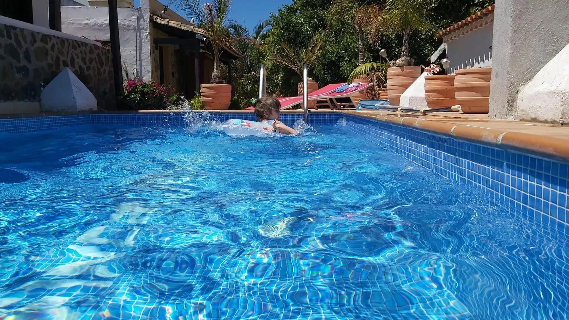 Holidays Tenerife Breakfast Inclusive Wifi Pool Fr La Laguna
