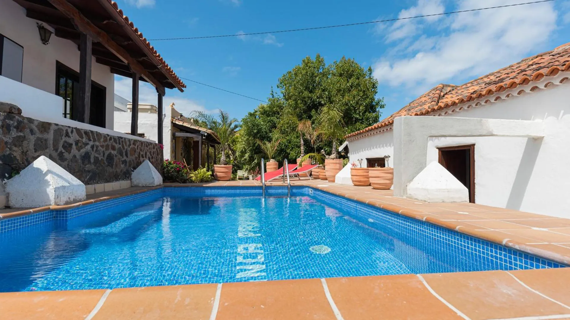 Holiday home Holidays Tenerife Breakfast Inclusive Wifi Pool Fr La Laguna