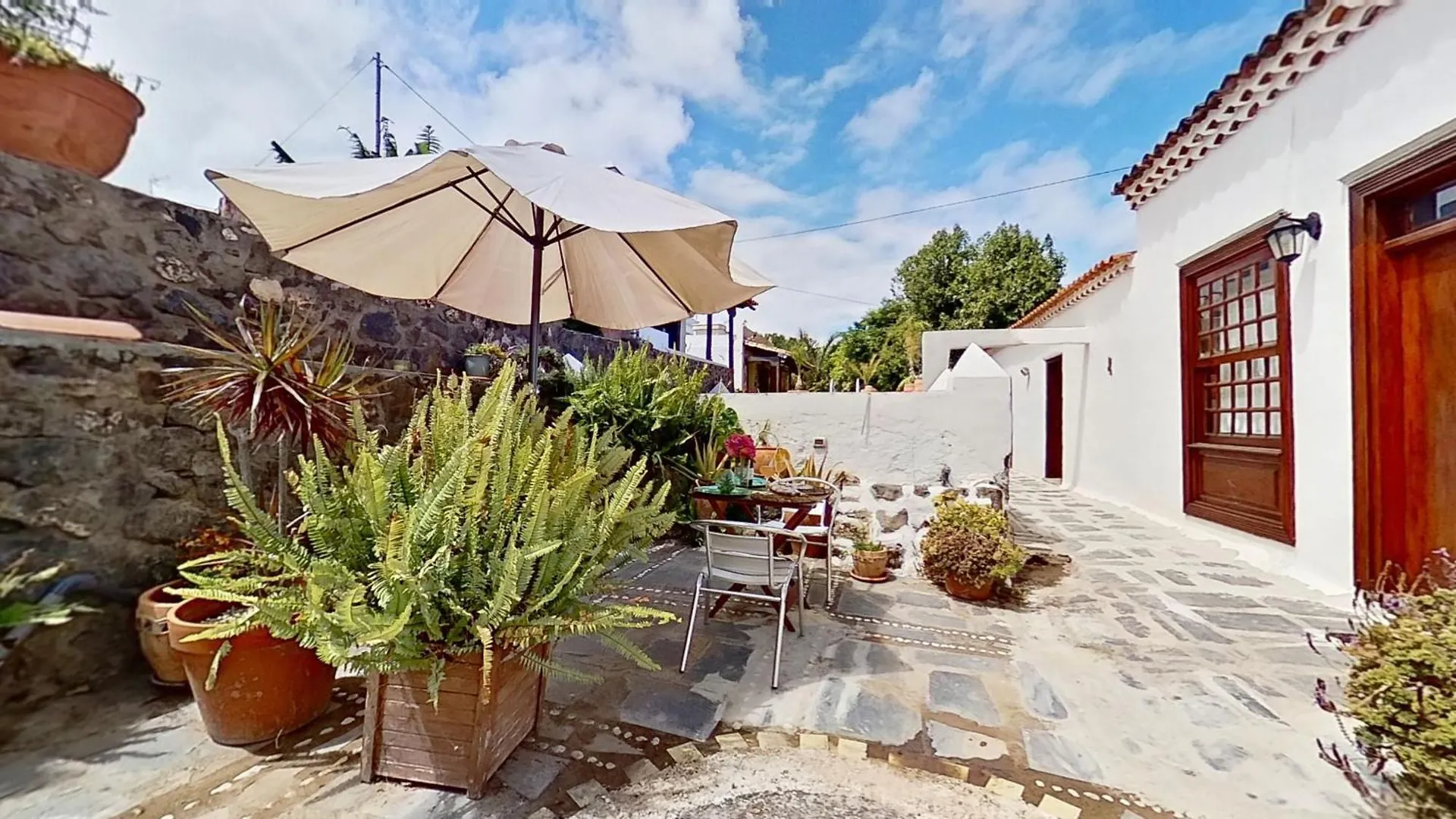 Holidays Tenerife Breakfast Inclusive Wifi Pool Fr La Laguna