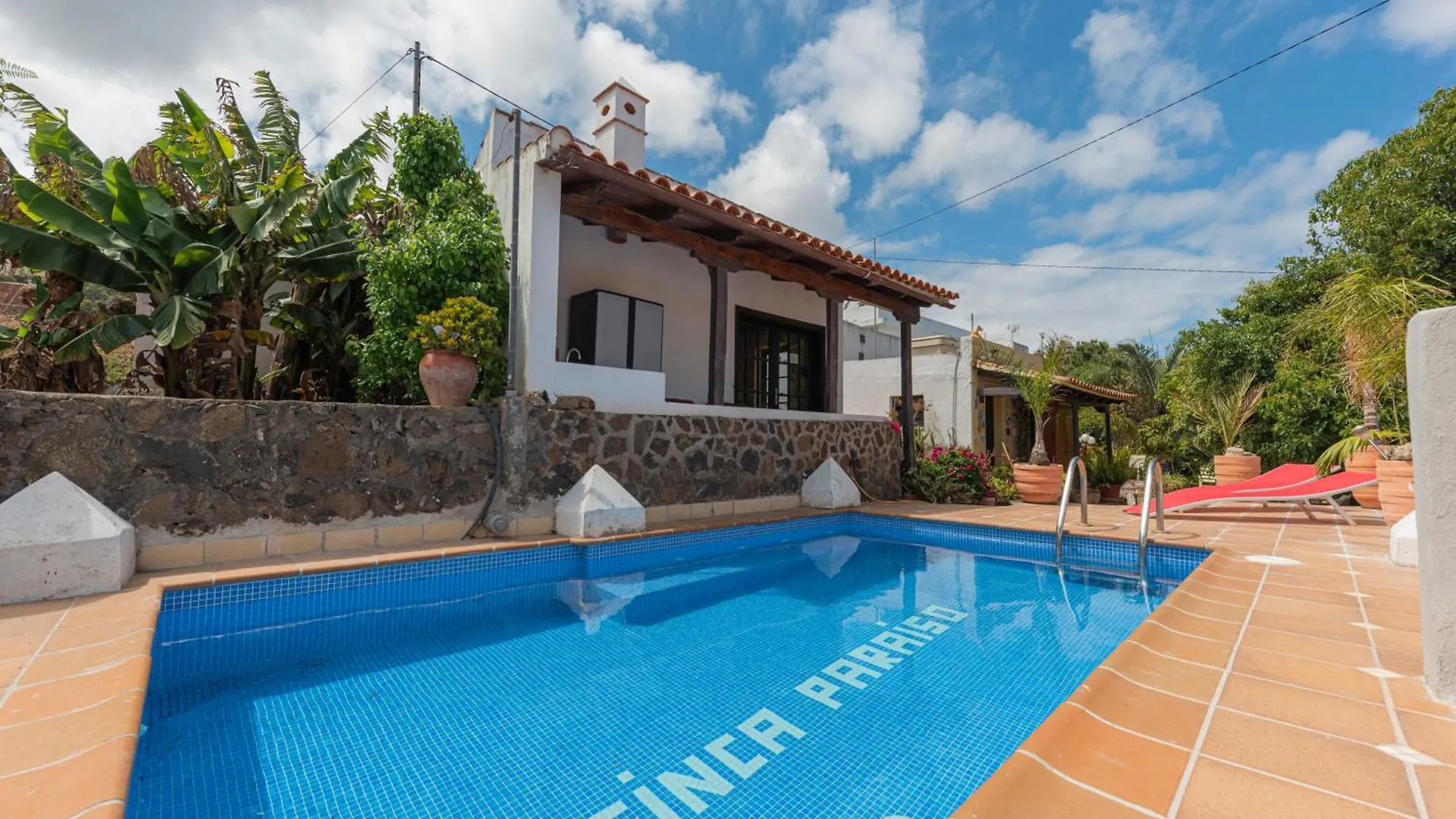 Holiday home Holidays Tenerife Breakfast Inclusive Wifi Pool Fr La Laguna  Spain