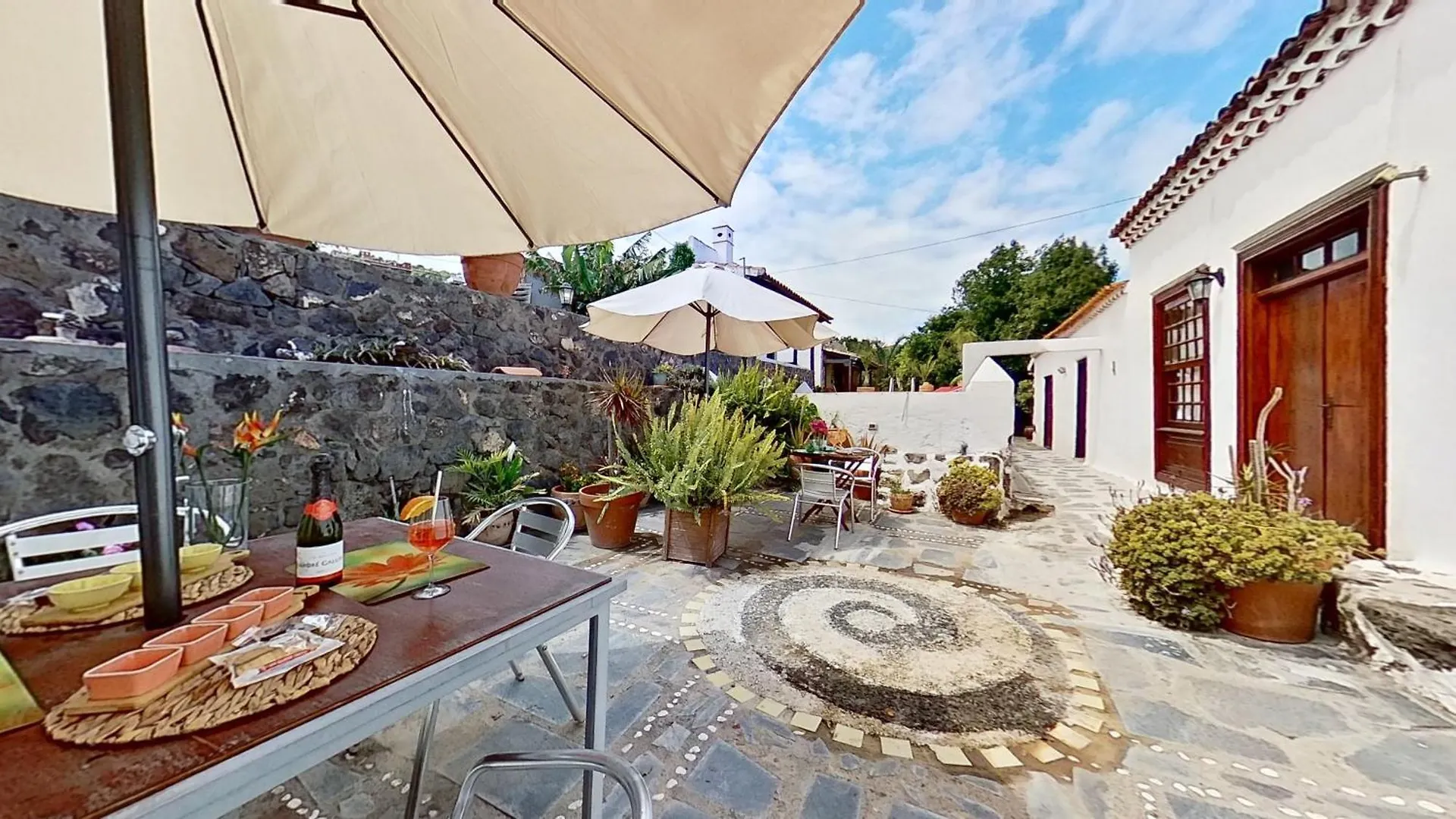 Holiday home Holidays Tenerife Breakfast Inclusive Wifi Pool Fr La Laguna