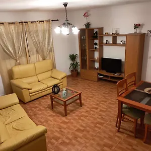  Hébergement de vacances Casa Completa En La Laguna
