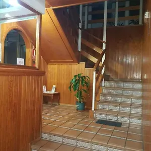 2* Gasthof Medina